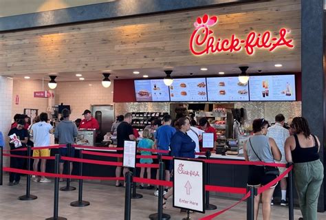 When are the Capital Region Chick-fil-A's opening?